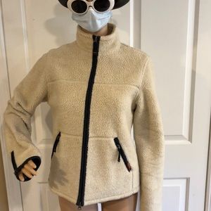 Abercrombie and Fitch Fleece